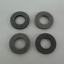 Sure Grip Replacement Fiber Action Washer Roller Skates