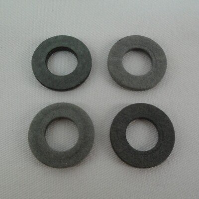 Sure Grip Replacement Fiber Action Washer Roller Skates
