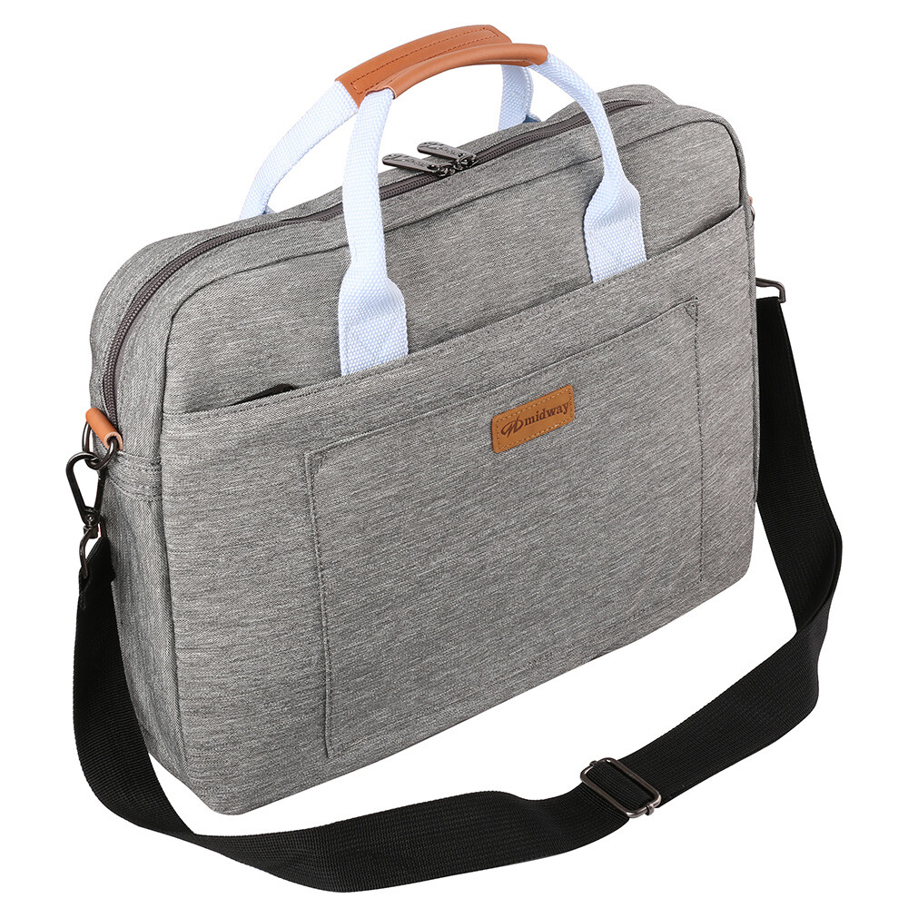 Laptop Shock Absorbing Case Shoulder Bag For Dell Latitude