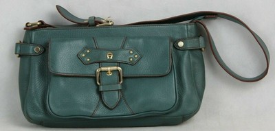 baguette style purse