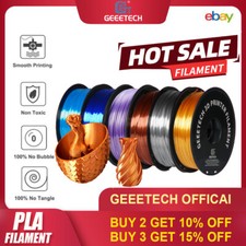 Geeetech Imprimante 3D