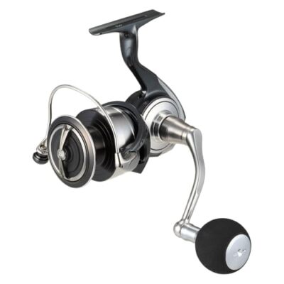 【美品】DAIWA 24CERTATE SW 5000-XH Daiwa 24 CERTATE SW 5000-XH Spinning Reel | eBay