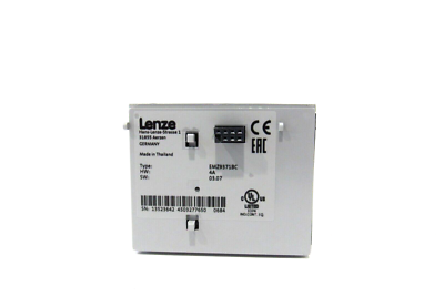 NEW LENZE EMZ9371BC KEYPAD XT | eBay