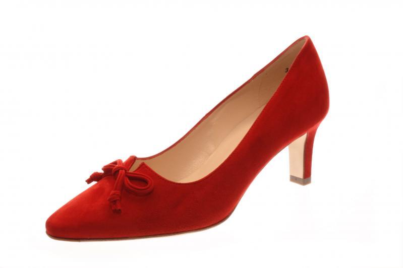 Peter Kaiser Damen Pumps Mizzy ROT 66107135 - Main Image