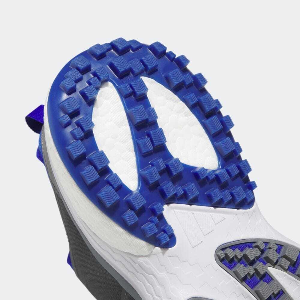 adidas Solar Motion Boa GV9390 Lucid Blue/Footwear White/Grey Four