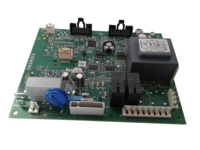 Baxi Megaflo & Potterton Promax/Gold 24 HE A System Boiler PCB 7692709 5120220