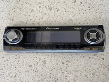 PIONEER DEH-P6300 CAR STEREO FACEPLATE PIONEE...