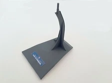 Paper Air Force Model Aircraft Display Stand Kit 1/48 & 1/72 Scale- 2 in 1 Kit! 