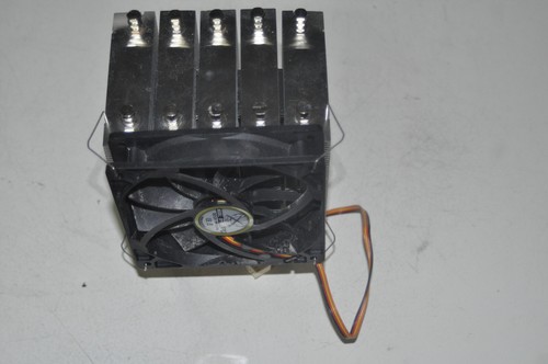 Scythe Mugen 2 Kühler Lüfter Cooling FAN CPU PC Computer Sockel 775 T