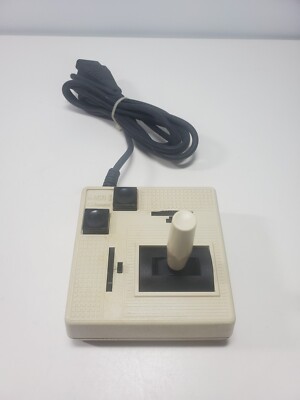 CH Products Mach I Vintage PC Analog Joystick Game Controller (15 Pin, Mach 1)
