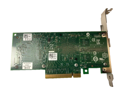 Dell Intel X520-DA2 Dual Port 10GB PCI-E Network Adapter 0XYT17 | eBay