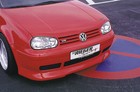Rieger 59001 for VW Golf MK4 97-03 Front Spoiler Lip