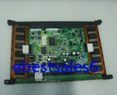 NEW Display LJ64EU34 EL Panel 8.9'' 640*400 with 90 days warranty