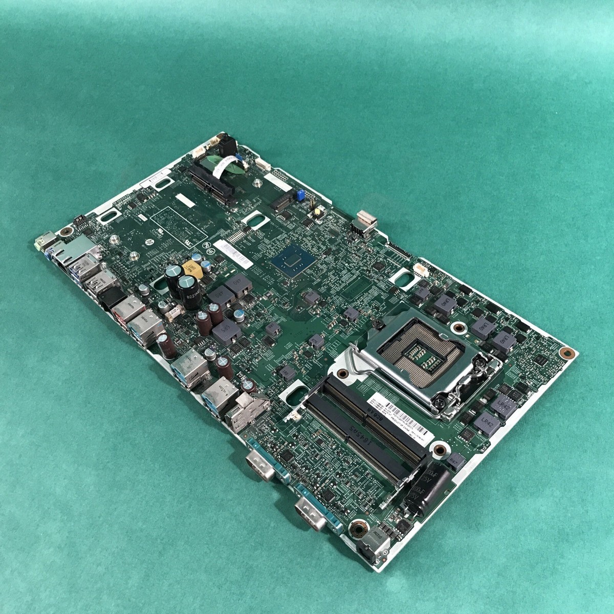 HP RP9 G1 Retail System 9115 Motherboard L11989-001 L10764-001