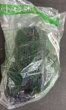 Glorious PC Gaming Race GO-BLACK RGB Led Gaming Mouse - Black 68G Glossy