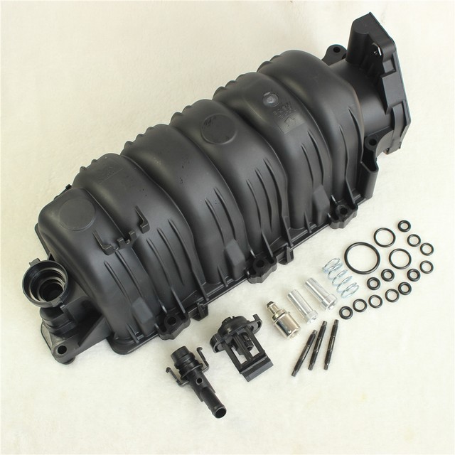 Upper Engine Intake Manifold FITS For Buick LeSabre Chevy Impala Pontiac eBay