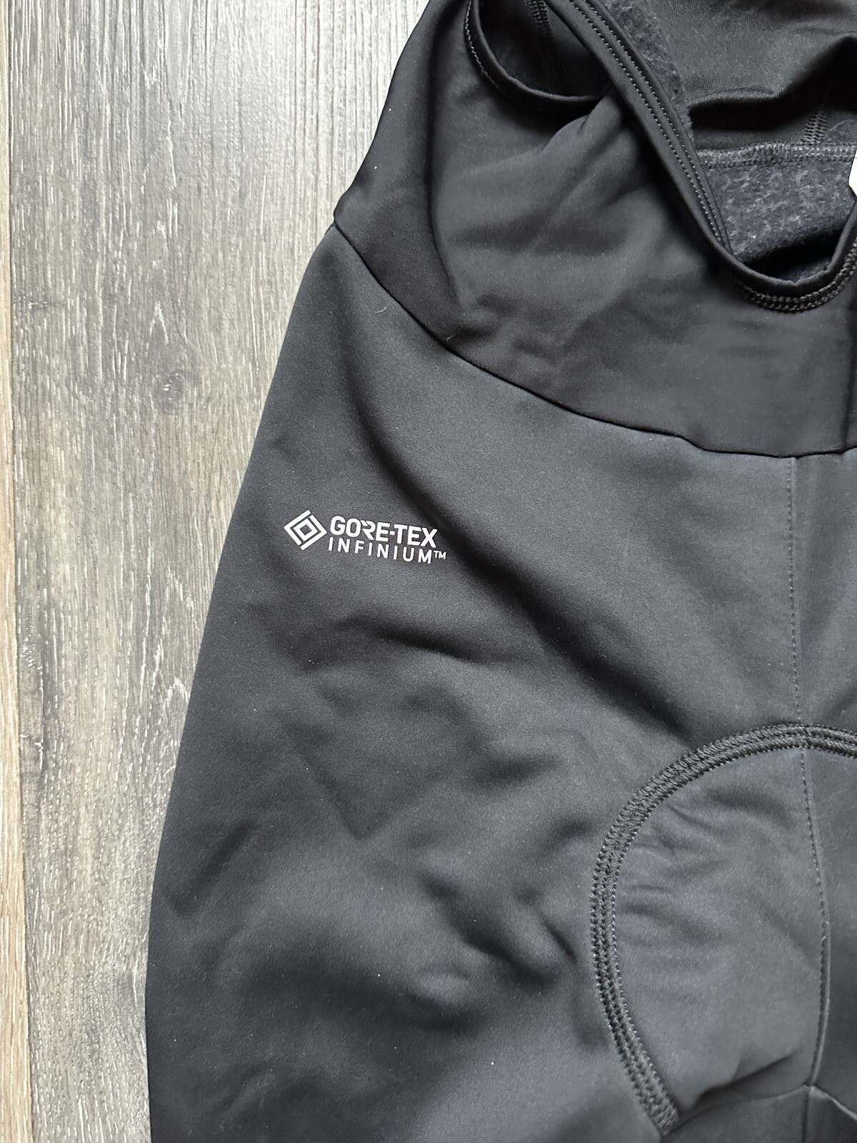 Sportful GoreTex Infinium Padded Bib Tights eBay