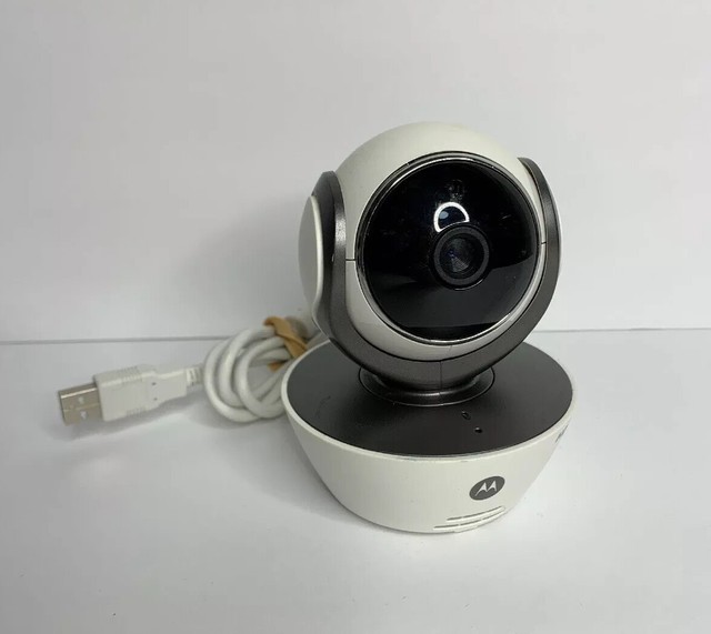 motorola mbp854connect camera