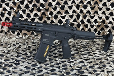 NEW KWA Ronin T6 ETU AEG Variable Airsoft Gun 104-01406-ETU 