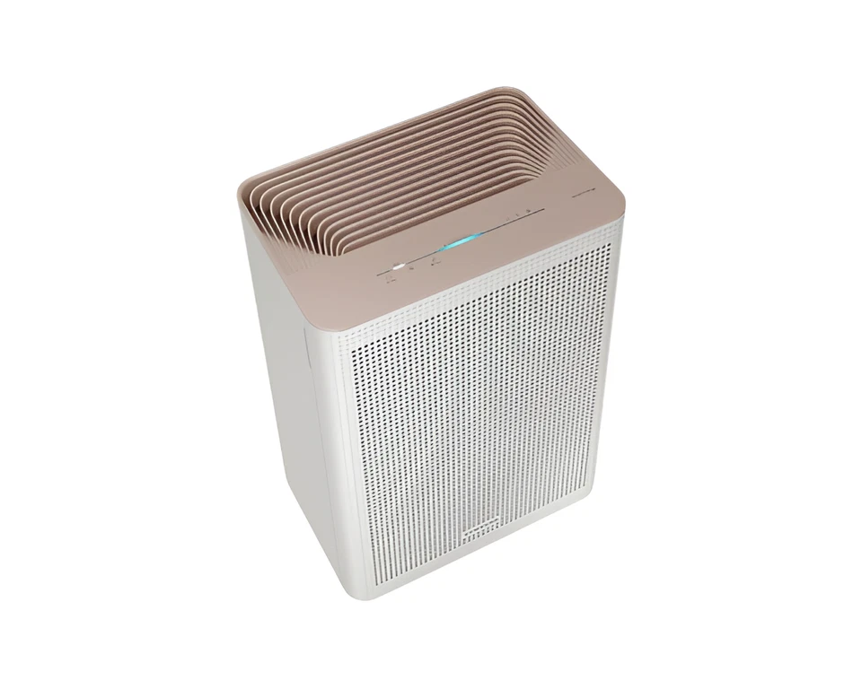 Samsung AX32 Essential Wi-Fi Air Purifier - HEPA Filtration, 320m3/h CADR, 40m2 - image 4 of 4