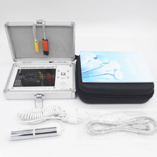 Newest Version 4TH 52 Reports Quantum Magnetic Resonance Body Analyzer Device US