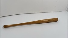 Vintage 18&rdquo; Mini Detroit Tigers MLB  Baseball Bat