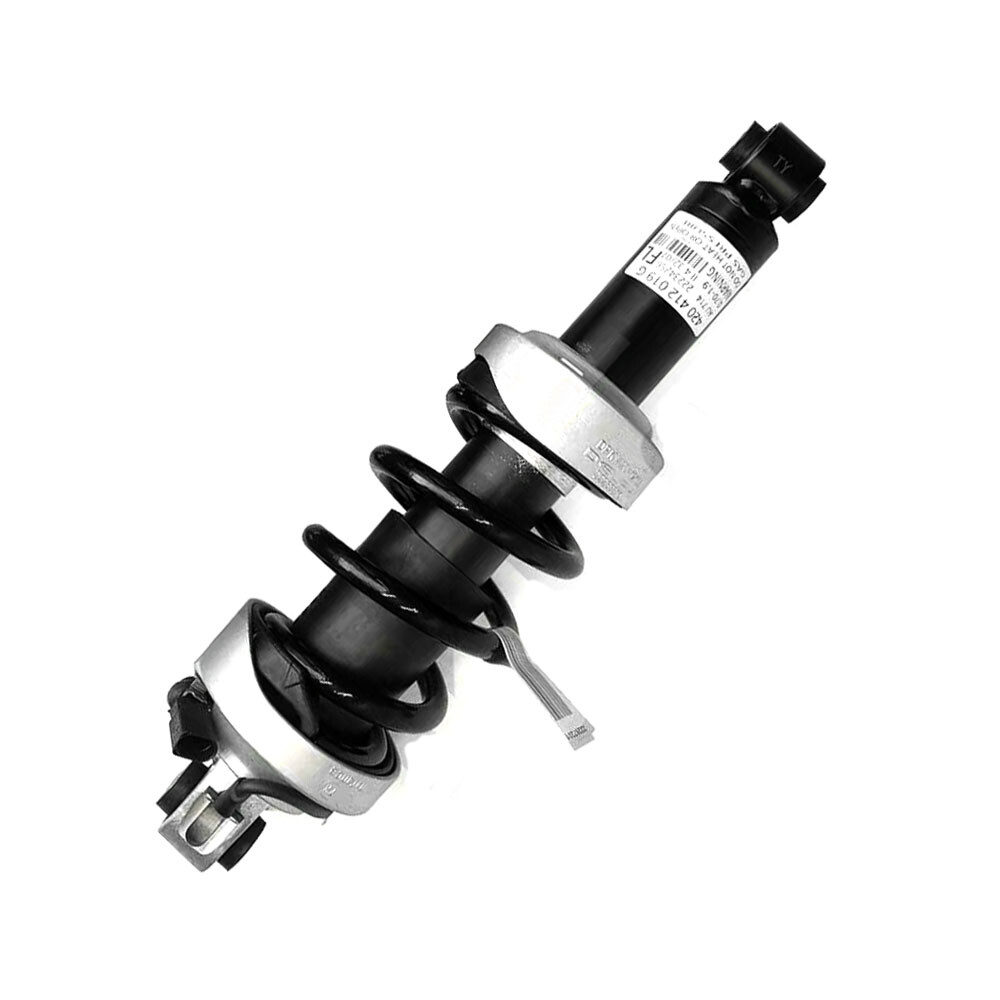 2x Front Shocks Absorbers Struts Magnetic Ride For Audi R8 V8 4.2 FSI 2007-2015