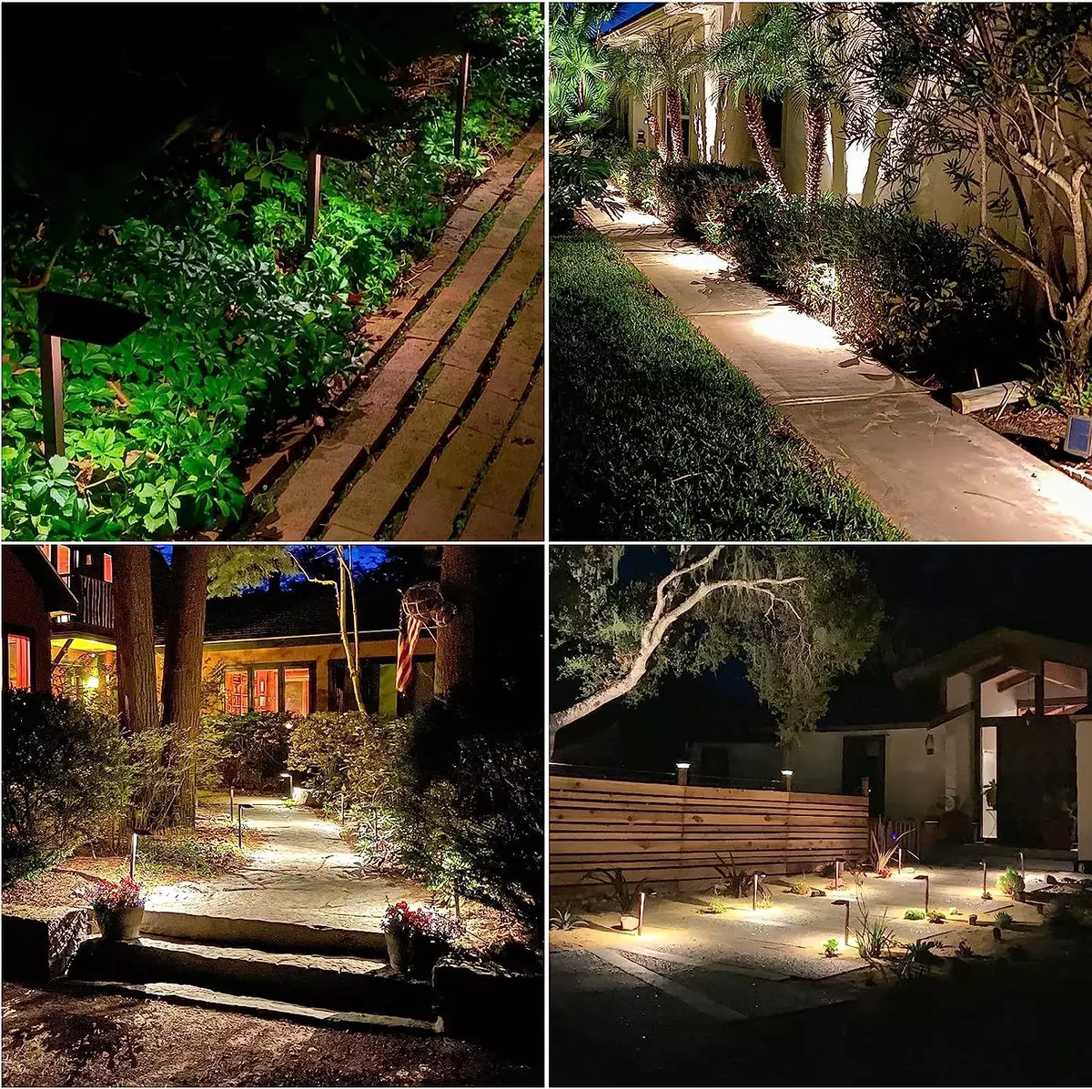 Malibu online outdoor lighting