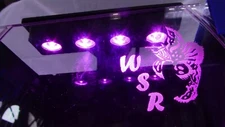 Refugium CHAETO LED Light WSR4L12V