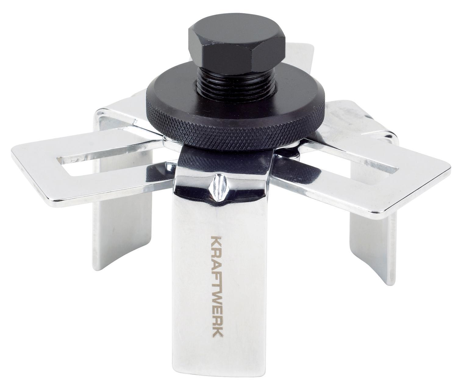 Kraftwerk Tankgeberschlüssel-satz