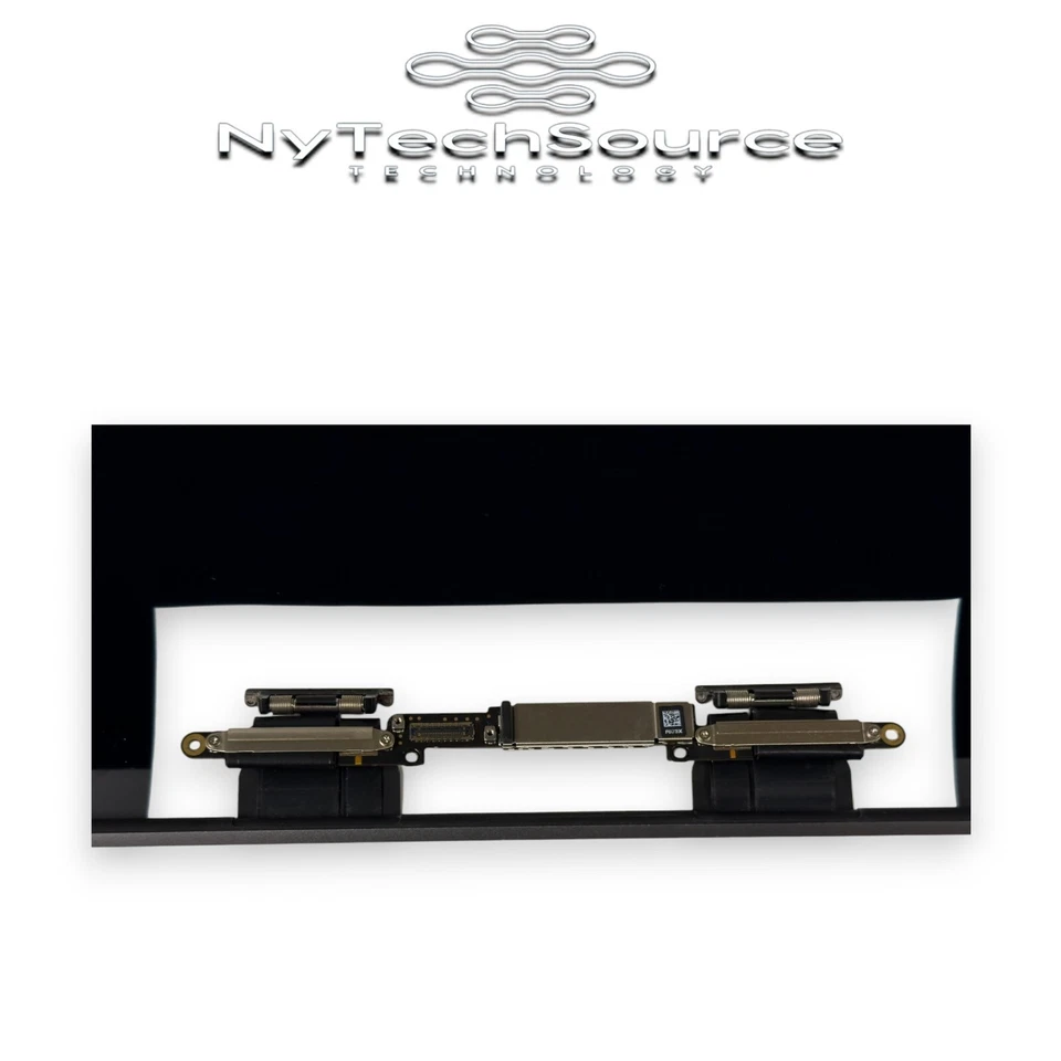 OEM Apple Screen Assembly for 16" MacBook Pro A2141 2019 2020, Grade B - Image 4 of 4