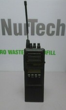 KENWOOD TK-330 UHF FM TRANSCEIVER w/ Battery  Antenna