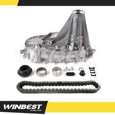 Transfer Case Bearing Kit Case Chain & Saver Plate NP246 GM-Only (BK351D) NEW