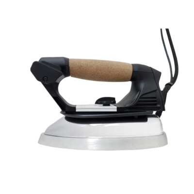 EOLO Système de repassage GVS1 INOX Professionnel Fer à