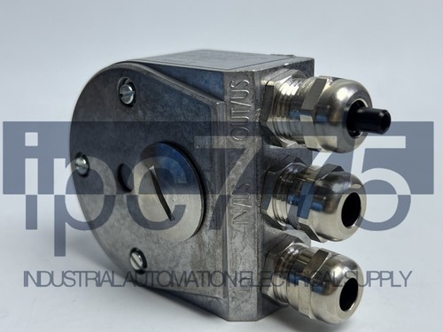 1PCS NEW SICK AD-ATM60-KA3PR 2029225 Adapter encoder Fast delivery - Picture 5 of 7