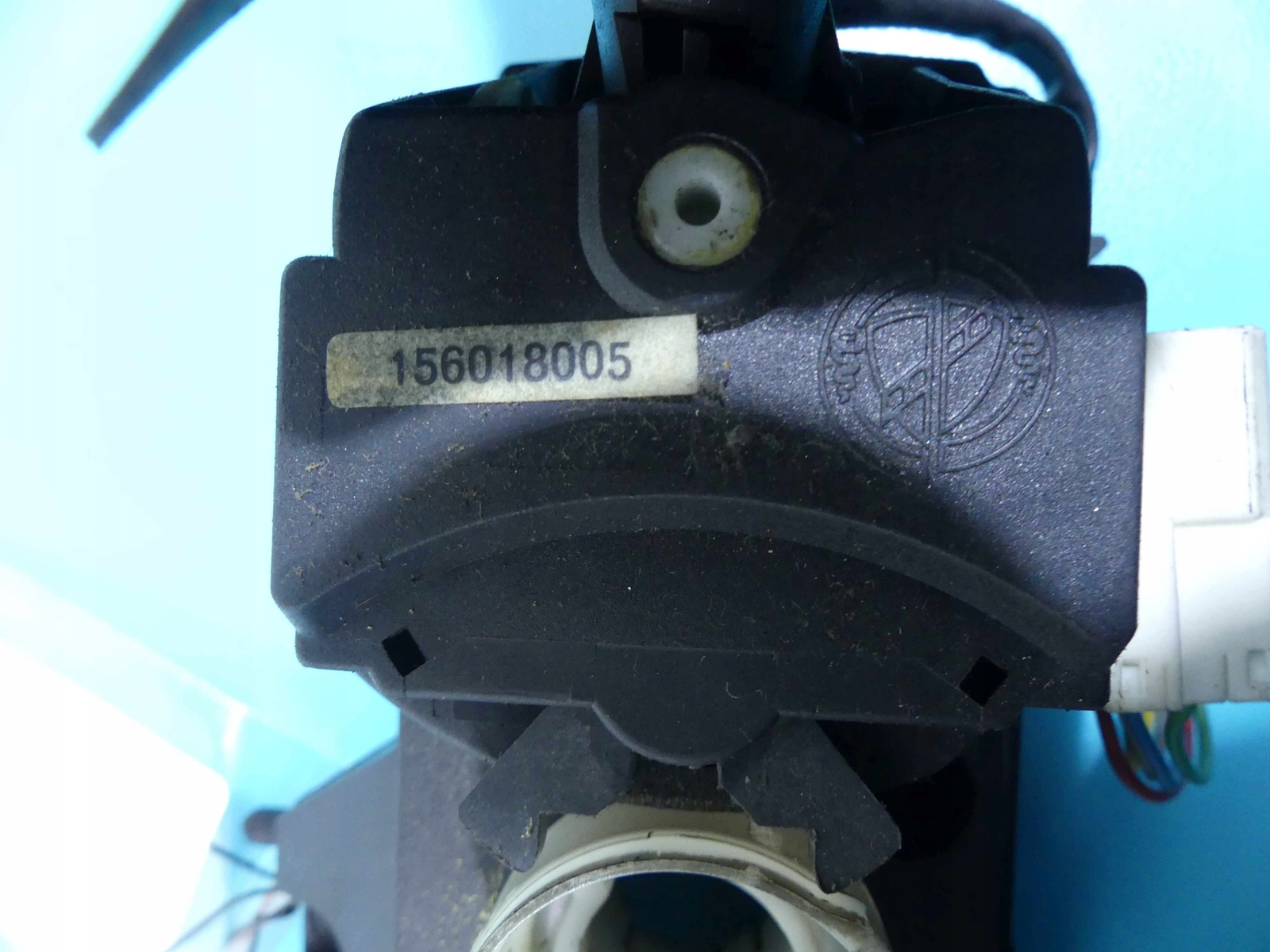 Lenkstockschalter Orig. ALFA ROMEO 166 156018005 online kaufen | eBay