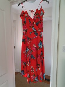 summer dresses size 18