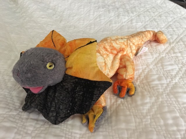 slayer beanie baby value