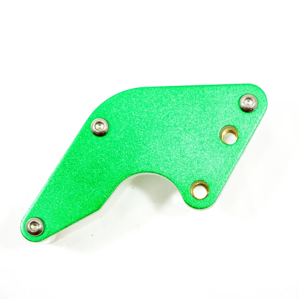 Guia de corrente deslizante tensor ocioso 110cc 125cc 140cc PIT PRO quadriciclo bicicleta sujeira ATV - Imagem 4 de 4