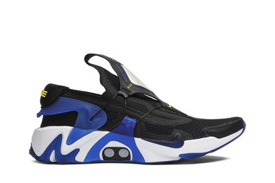 Nike Adapt Huarache Racer Blue BV6397-002 Available Now