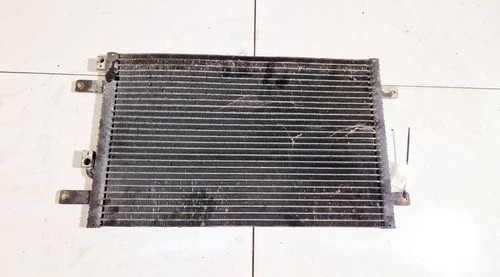 7m0820413f Kondensator Klimaanlage 95vw19710af Seat Alhambra DE2534540-54