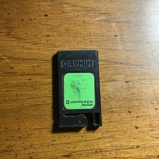 Jeppesen Garmin 430 / 530 Non-WAAS Nav 4mb Data Card Jeppesen Garmin 430 / 530 Non-WAAS Nav 4mb Data Card