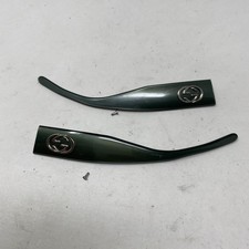 Gucci GG 2409/S 4BJ Green Temple Arm Parts With Screws 370X