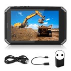 8in Rugged Tablet IP68 4GB RAM 64GB ROM FHD 1920x1200 4G Octa Core 2.0GHz HD Ta