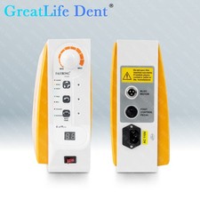 60000RPM Dental Micromotor Motor Control Brushless Motor Handpiece Drill Polish