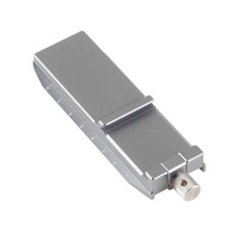 Aluminum Lower Quick Release Baseplate for DJI Ronin RS4 mini Gimbal Stabilizer