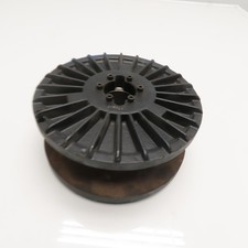 Montalvo 06BRF0 Tension Control Brake Rotor Hub 4200 MAX RPM