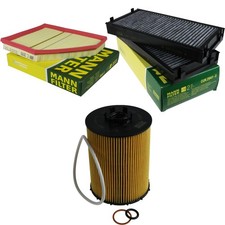 Filtre d'habitacle BMW X5