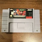 Acclaim Venom-Spider-Man: Separation Anxiety Super Nintendo NTSC-U/C