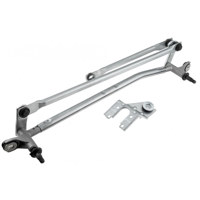 Tringlerie d'essuie-glace avant pour Porsche Macan 95B955601A de 2014 à 2021